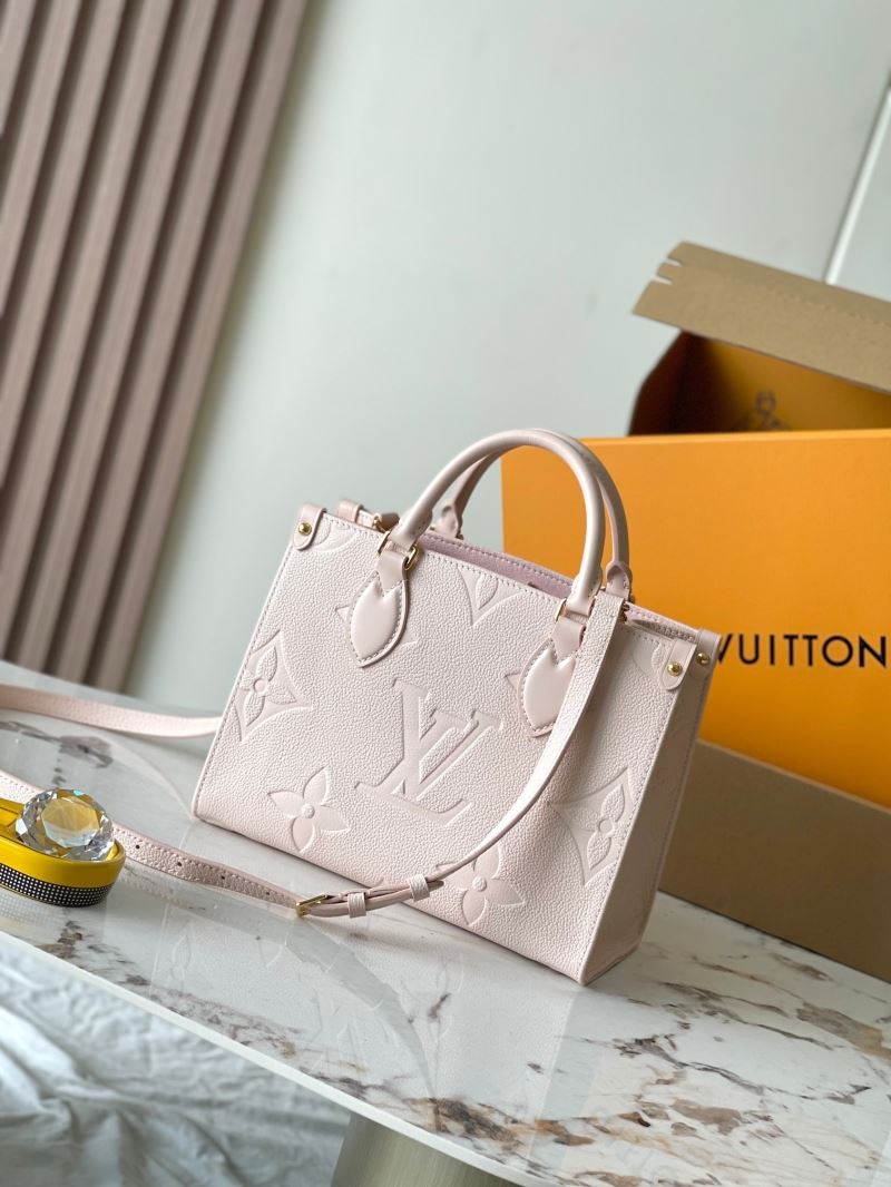 Louis Vuitton Shopping Bags